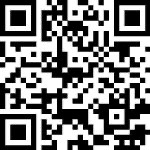QR code to contact John